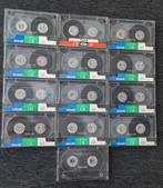 15 cassettes audio Maxell UR type I, Cd's en Dvd's, Cassettebandjes, Ophalen of Verzenden, Gebruikt