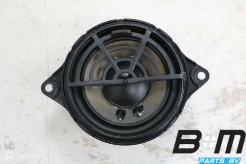 B&O middentonenluidspreker Audi A5 8W 8W035416D, Auto diversen, Autospeakers, Gebruikt