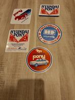 Hyundai, Enlèvement ou Envoi