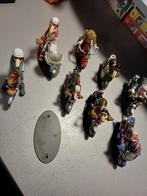 Motos Joe et Bar Team, Enlèvement ou Envoi, Autres personnages, Statue ou Figurine