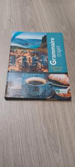 Grammaire traject, Boeken, Taal | Frans, Ophalen of Verzenden