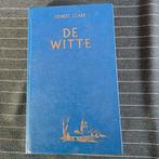 DE WITTE ERNEST CLAES BOEK TE KOOP 3, Boeken, Ophalen of Verzenden, Gelezen, België