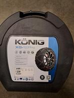 Chaine neige Konig XG-12 (230) pour petit SUV, Enlèvement ou Envoi, Neuf