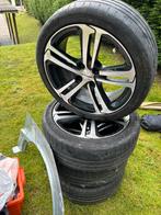 Jantes 17 (4x108), Auto-onderdelen, Banden en Velgen, Ophalen, 17 inch, Velg(en)