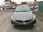 Kia Ceed 2011 Automaat speciaal model full optie, Auto's, Euro 5, Diesel, Particulier, Te koop