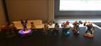 Skylander figuren voor de game + auto’s en trofeeën, Games en Spelcomputers, Ophalen, Gebruikt