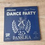 LP Karl Herberger - Jubileum dance party (25 jaar dansliga), Cd's en Dvd's, Vinyl | Pop, Ophalen of Verzenden, Gebruikt, 12 inch