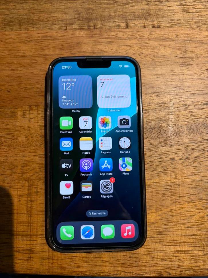 Iphone 13, Télécoms, Téléphonie mobile | Apple iPhone, iPhone 13, Enlèvement
