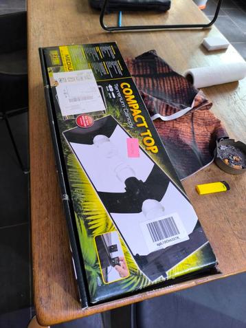 Exo Terra oprijplaat maat M 60 cm beschikbaar voor biedingen