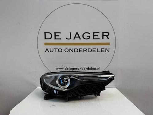 ALFA ROMEO STELVIO KOPLAMP XENON LED RECHTS 50559297, Auto-onderdelen, Verlichting, Alfa Romeo, Gebruikt