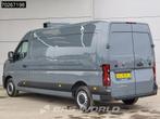 Renault Master 130PK Koelwagen Vriezer -18 Carrier Xarios 20, Auto's, 1998 cc, Stof, Euro 6, 4 cilinders