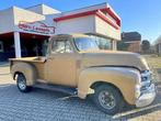 Chevrolet 3100 p/u truck 1954, Auto's, Oldtimers, Chevrolet, 3900 cc, Beige, Handgeschakeld