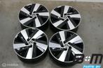 ORIGINEEL! 18 inch velgen Passat B8 / Arteon! 3G8601025AB, Auto-onderdelen, Gebruikt, Velg(en)