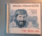 Cd. Willem Vermandere.  Het beste van., Cd's en Dvd's, Ophalen of Verzenden