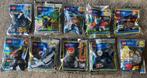 Lot van 10 Lego City Limited edition polybags - geopend, Ophalen of Verzenden, Gebruikt, Lego
