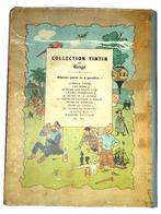 tintin : l'île noire 1946, Une BD, Enlèvement ou Envoi, Utilisé, Hergé