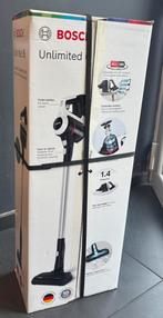 NEGEN! BOSCH steelstofzuiger, Elektronische apparatuur, Stofzuigers, Ophalen, Nieuw, Reservoir, Stofzuiger