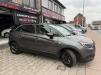 Opel Crossland X 1.2 Petrol bouwjaar 2021 Opel Hack 1e noteb, Auto's, Opel, Elektrische ramen, Euro 6, Bedrijf, Handgeschakeld
