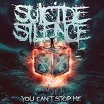 SUICIDE SILENCE - You Can't Stop Me (Black Vinyl) ***, Enlèvement ou Envoi, Neuf, dans son emballage