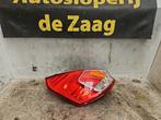 Achterlicht links van een Ford Fiesta, Ophalen of Verzenden, 3 maanden garantie, Gebruikt, Ford