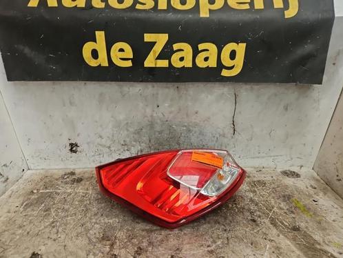 Achterlicht links van een Ford Fiesta, Auto-onderdelen, Verlichting, Ford, Gebruikt, 3 maanden garantie, Ophalen of Verzenden