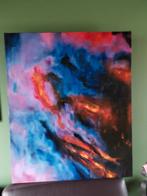 Peinture à l'huile sur toile, Antiquités & Art, Enlèvement