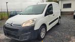 citroen berlingo 1.6hdi AIRCO TREKHK 2015 !! EERST LEZEN !!, 4 cilinders, Citroën, 1600 cc, Wit