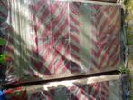 Rockwool 10cm dik, Ophalen