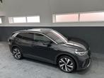 Volkswagen ID.4 PRO 1 Edition, Auto's, Automaat, 4 zetels, Zwart, Elektrisch