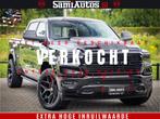 Dodge RAM 1500 GT EDITION | 5.7 V8 HEMI | VIRTUAL COCKPIT |, Automaat, Zwart, Bedrijf, SUV of Terreinwagen