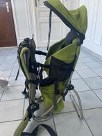 Sac à dos de portage randonnée Deuter Kid Comfort Plus, Enfants & Bébés, Porte-bébés & Écharpe porte bébé, Autres marques, Porte-bébé