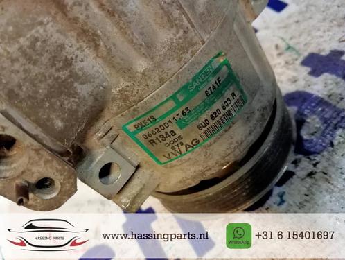 VAG Aircopompen met artikelnummer 6Q0820803R, Auto-onderdelen, Airco en Verwarming, Gebruikt, Ophalen of Verzenden