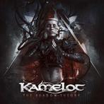 KAMELOT / the shadow theory. 2lps. 2018. lim. edition., Ophalen of Verzenden, Zo goed als nieuw