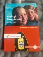 Bewegen & didactiek, Ophalen of Verzenden, Zo goed als nieuw, Nederlands