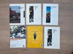 BROCHURES BMW MOTO ET BMW C1, Enlèvement ou Envoi, BMW