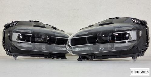 PORSCHE TAYCAN 9J1 FULL LED KOPLAMP LINKS RECHTS LEVERBAAR!!, Auto-onderdelen, Verlichting, Porsche, Gebruikt, Ophalen of Verzenden
