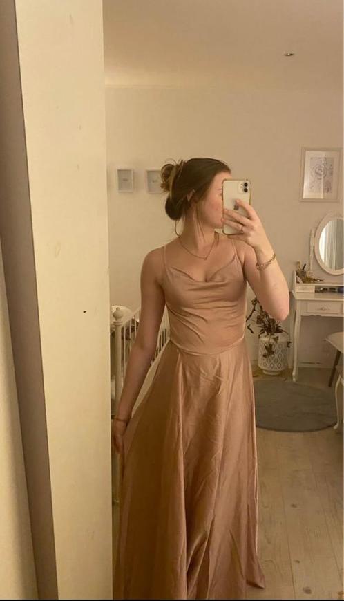 Gala jurk, Kleding | Dames, Jurken, Roze, Ophalen