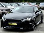 AUDI TTRS 2.5 QUATTRO COMPETITION CUIR COCKPIT LAZER JA 20, Te koop, Benzine, https://public.car-pass.be/vhr/8f45f119-736f-4be9-a3ec-3df968246a49