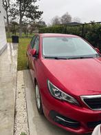 Peugeot 308 1.2 PureTech Active Business, Autos, Peugeot, Rouge, Achat, Euro 6, Entreprise