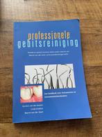 Gordon van der Avoort - Professionele gebitsreiniging, Ophalen of Verzenden, Gordon van der Avoort; Linda Endstra