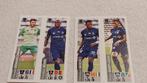 Panini / 2 Stickers / PARIS FC / Foot 2018-2019, Verzamelen, Verzenden, Nieuw, Poster, Plaatje of Sticker