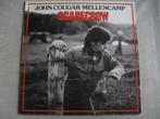 John Cougar Mellencamp – Scarecrow (LP), Cd's en Dvd's, Gebruikt, Ophalen of Verzenden