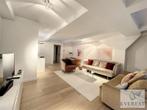 Appartement à louer à Ixelles, 3 chambres, 3 kamers, Appartement, 115 m²