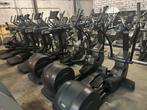 TECHNOGYM PRO CROSSTRAINER BLACK, Ophalen of Verzenden, Zo goed als nieuw