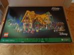 Lego Sneeuwwitje en de 7 dwergen - 43242, Ophalen of Verzenden, Nieuw, Complete set, Lego