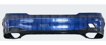 Bumper Mercedes SL W231 AMG FACELIFT 16-A2318855100 Achterbu beschikbaar voor biedingen