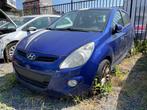 Hyundai I20 Personenauto, Auto's, Gebruikt, Overige brandstoffen, Bedrijf, Overige carrosserie