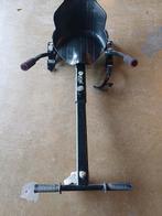 Hoverboard kart, Kinderen en Baby's, Speelgoed | Buiten | Accuvoertuigen, Ophalen, Zo goed als nieuw