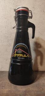 Collector's item Huisbrouwerij DOMUS Leuven, Ophalen, Gebruikt, Flesje(s)