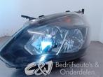 Koplamp links van een Ford Transit Custom, Auto-onderdelen, Verlichting, Ophalen of Verzenden, 3 maanden garantie, Gebruikt, Ford